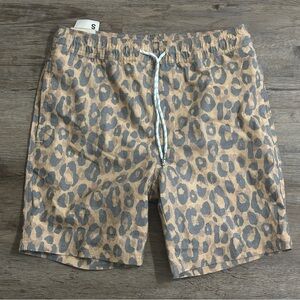 NWT Original Use Swim Trunks